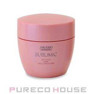 SHISEIDO 資生堂 サブリミック エアリーフロー マスク T 680g