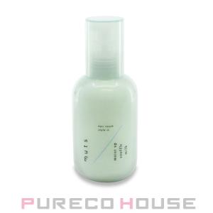 アジュバン ミューツヘアタッチ モイストアップ スフレミルク 150ml【メール便は使えません】｜pureco