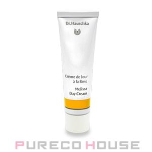 Dr．Hauschka（ドクター ハウシュカ） デイクリーム メリッサ 30ml【メール便は使えません】｜pureco