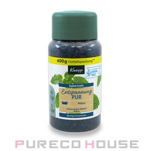 KNEIPP（クナイプ） バブル バス 400ml #グーテ ナハト【メール便は