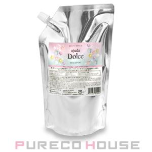 アジューダドルチェメルティリペアシャンプー Amazon | インターコスメ アジューダドルチェ メルティリペア