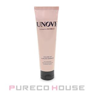 UNOVE(アノブ) ボリュームアップ カーリング エッセンス 147ml【メール便は使えません】
