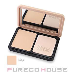 MAKE UP FOREVER　HDスキン　マットベルベットコンパクト HDスキン マットベルベットコンパクト｜パウダー