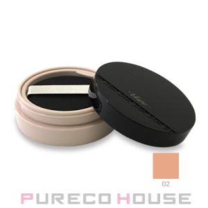 コーセー ヴィセ グロウバーム ファンデーション SPF15・PA++ 15g #02 ベージュ【メール便可】｜PURECO HOUSE forBusiness