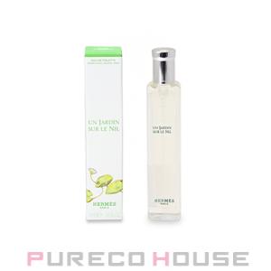 HERMES エルメス 香水 ナイルの庭 EDT SP 正規品 50ml