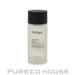 Jurlique ジュリーク ハイドレイティング ウォーターエッセンス ＋ 75ml【メール便は使えません】｜pureco