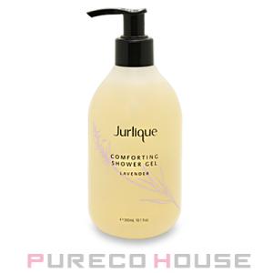 Jurlique ジュリーク ラベンダー シャワージェル 300ml【メール便は使えません】｜pureco