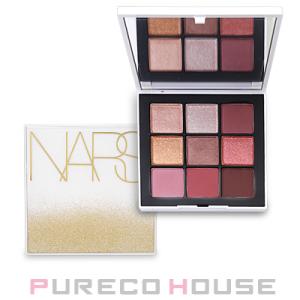 NARS (ナーズ) エンドレスナイツ アイシャドーパレット 1.7g×9 【限定】【メール便可】