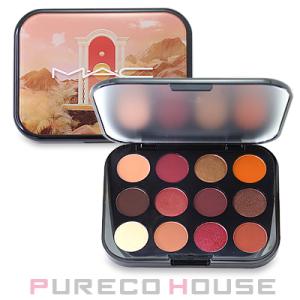 【M.A.C】マック コネクト イン カラー アイシャドウ パレット ×12 12.2g #フューチ...