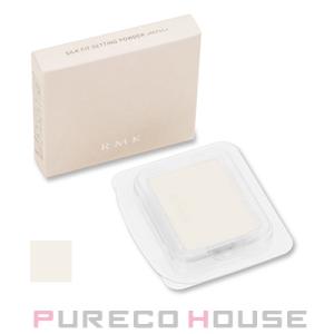 RMK シルクフィット セッティングパウダー (レフィル) 9.8g【メール便可】