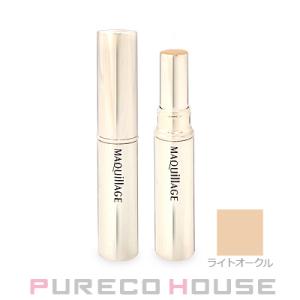 資生堂 マキアージュ ドラマティック エッセンスコンシーラー スティック SPF50・PA++++ ...