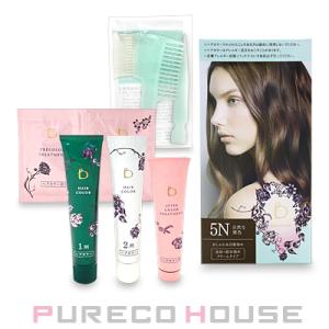 資生堂 ベネフィーク ヘアカラー 5N 自然な栗色 : コスメ アべ