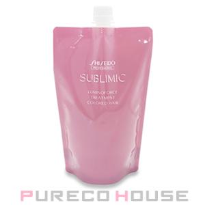 SHISEIDO PROFESSIONAL 資生堂 サブリミック ルミノフォース