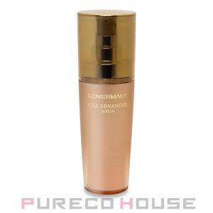 COVERMARK　カバーマーク　 セルアドバンスト セラム WS 40g 美容液｜セルアドバンスト セラム WS - カバーマーク 公式