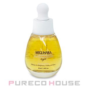 MIGUHARA(ミグハラ) ウルトラ ホワイトニング パーフェクト アンプル 35ml【メール便は使えません】｜pureco