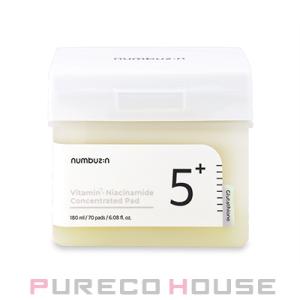 numbuzin numbuzin(ナンバーズイン)5番 白玉グルタチオンC美容液 30ml