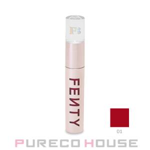 FENTY BEAUTY（フェンティ ビューティー） フェンティ アイコン ベルベット リキッド リ...