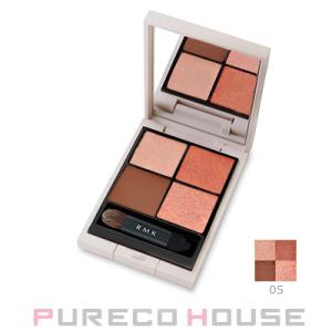 RMK シンクロマティック アイシャドウ パレット 4.2g #05 ディライトフル【メール便可】｜pureco