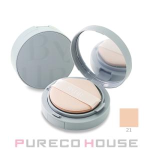 ByUR(バイユア) セラムフィット フルカバー マット クッション SPF40・PA++ 15g ...