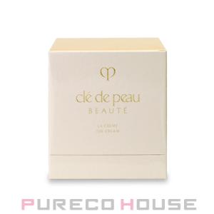 cle de peau BEAUTE（クレ ド ポー ボーテ） 資生堂 ラ・クレーム