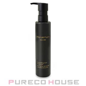 shu uemura（シュウ ウエムラ） ブラッククレンジングオイル 150mL