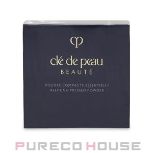 cle de peau BEAUTE 資生堂 クレドポーボーテ プードル
