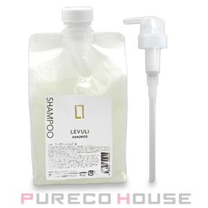 ★ ハホニコ　レブリ　シャンプー 1000ml＋トリートメント1000ｇセット ハホニコ レブリ シャンプー 1000ml＋ トリートメント 1000g＋