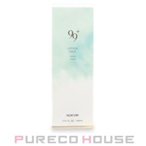 ノエビア 99プラス スキンローション アクア (化粧水) 160ml【メール便は使えません】