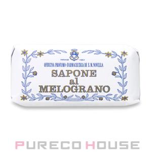 Santa Maria Novella（サンタマリアノヴェッラ） ヴェルティーナソープ