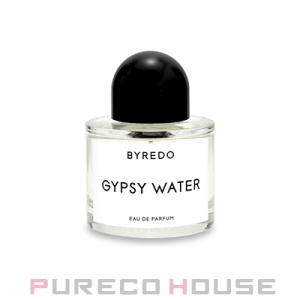 BYREDO (バイレード) ジプシー ウォーター EDP SP 50ml【メール便は使えません】