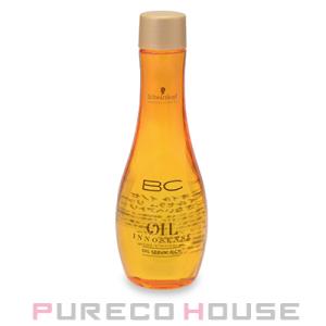 BCオイル イノセンス シュワルツコフ オイルセラム スムース 100mL