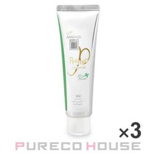 サンギ アパガード プレミオ エクストラミント (歯磨き粉) 105g 【医薬部外品】 ×3個 【セット】【メール便は使えません】