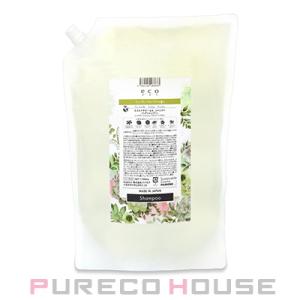 パイモア eco HBS シャンプー フルーティ...の商品画像