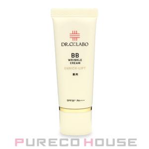 ドクターシーラボ 薬用BBリンクルクリーム エンリッチリフト SPF50+・PA++++ 30g 【医薬部外品】【メール便可】