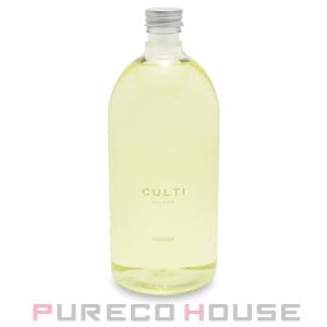CULTI (クルティ) ディフューザー / STILE 1000ml #AQQUA リフィル【メール便は使えません】