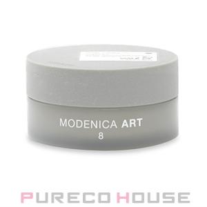 ナカノ モデニカ アート ワックス 8 60g （スタイリング剤） : 海外