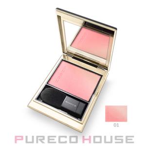 SUQQU （スック） ブラーリング カラー ブラッシュ 6.4g #01 淡音【メール便可】