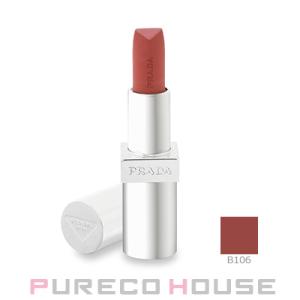 PRADA（プラダ） モノクローム ウェイトレス リップカラー (マット
