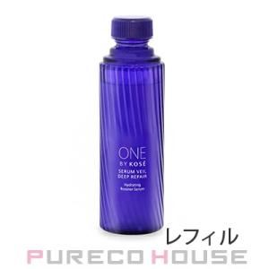 セラムヴェール <薬用美容液>  60ml コーセー ONE BY KOSE セラムヴェール 本体 薬用美容液 60ml