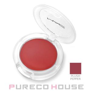 【M.A.C】マック グロー プレイ クッショニー ブラッシュ 7.3g #プラッシュ ペッパー【メ...