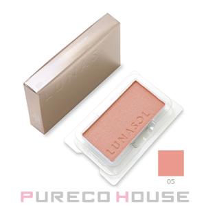 LUNASOL カネボウ ルナソル アイカラーレーション N 7g #06