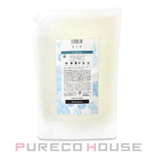 パイモア eco HBS シャンプー サボンテラス 1700ml レフィル【メール便は使えません】