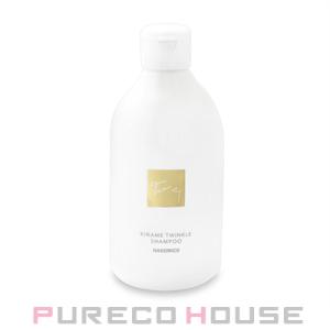 ハホニコ HAHONIKO キラメトゥインクル シャンプー 300ml ＆ ヘア
