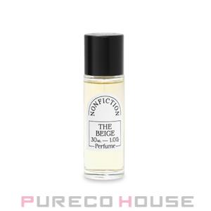 NONFICTION(ノンフィクション) ザ ベージュ EDP 30ml【メール便は使えません】