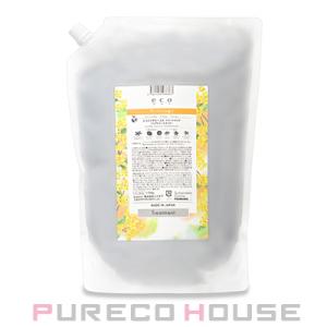 パイモア eco HBS トリートメント キンモクセイ 1700g レフィル【メール便は使えません】