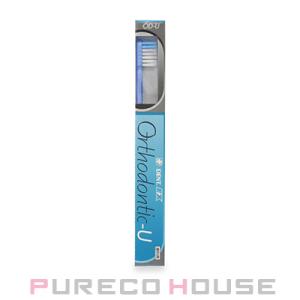 ライオン デント イーエックス オルソドンティック U【メール便可】