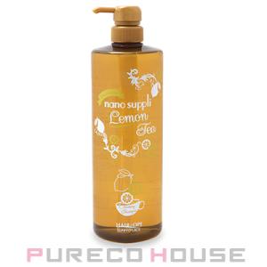 サニープレイス ナノサプリ クレンジング シャンプー ウーロン