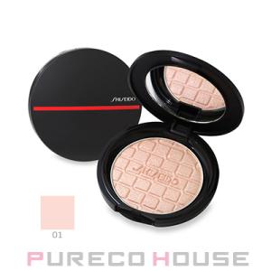 SHISEIDO 資生堂 オーラデュウ プリズム イルミネーター 6g #01