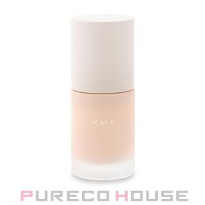 RMK ルミナス メイクアップベース 30ml【メール便は使えません】