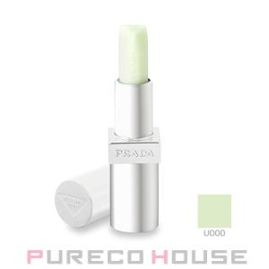 PRADA（プラダ） リップ バーム オプティマイジング ケア 3.8g #U000 ユニバーサル【...